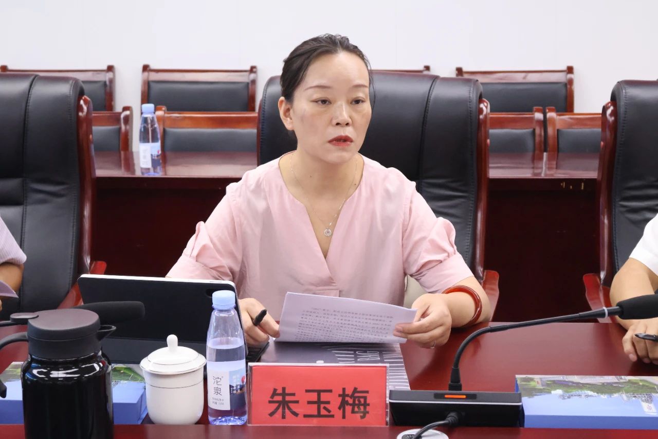 文加武常委深入美豐集團(tuán)調(diào)研,強(qiáng)調(diào)抓住新質(zhì)生產(chǎn)力發(fā)展契機(jī),推動(dòng)企業(yè)邁向高質(zhì)量發(fā)展新階段